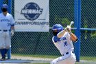 Baseball vs Babson NEWMAC Finals  Wheaton College vs Babson College play in the NEWMAC baseball championship finals. - (Photo by Keith Nordstrom) : Wheaton, baseball, NEWMAC, Babson